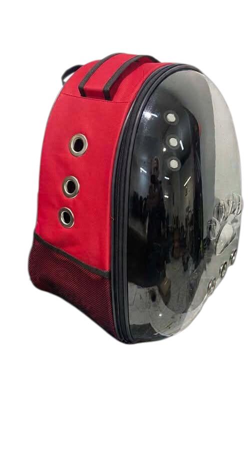 ASTRONOT TAŞIMA ÇANTASI